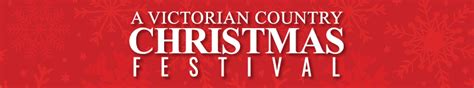 discount tickets for victorian country christmas